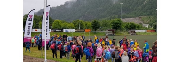 Sommeridrettsskulen 2024